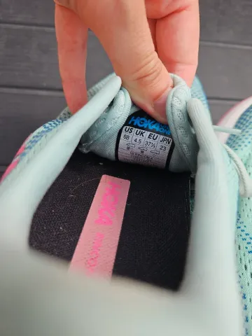 Used Hoka Running Shoes bike — image 4 of 4