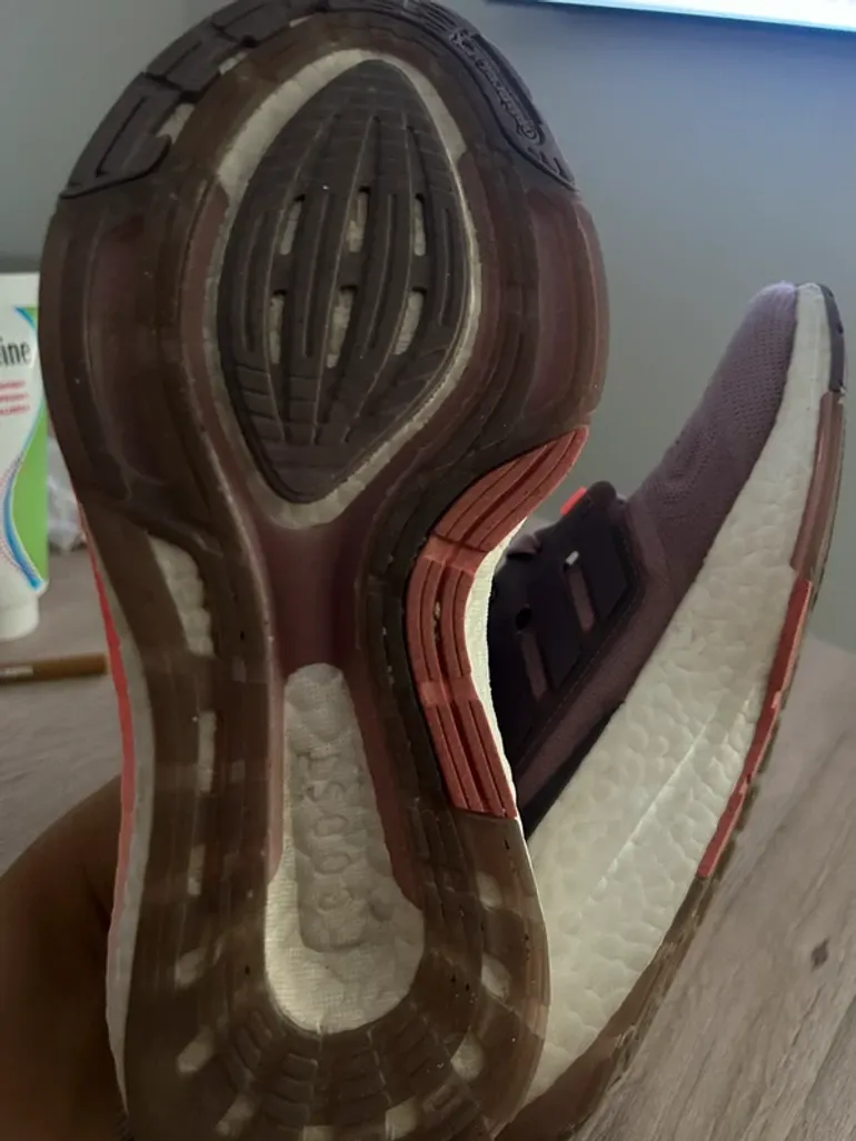 Použité Adidas Ultraboost 22 bike — obrázek 3 z 3