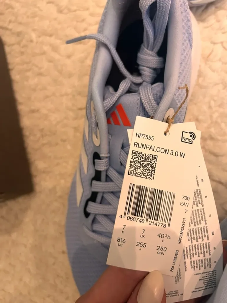 Used Adidas Runfalcon bike — image 5 of 6