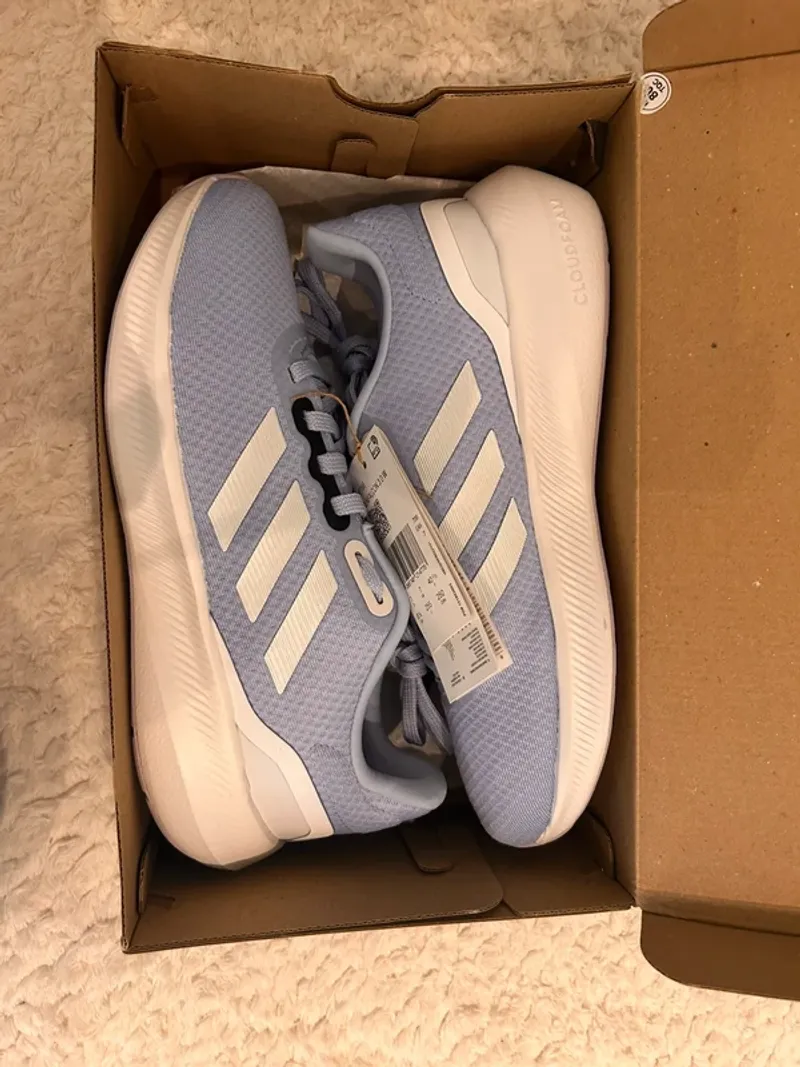 Used Adidas Runfalcon Running Shoes
