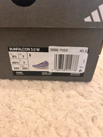 Used Adidas Runfalcon bike — image 6 of 6