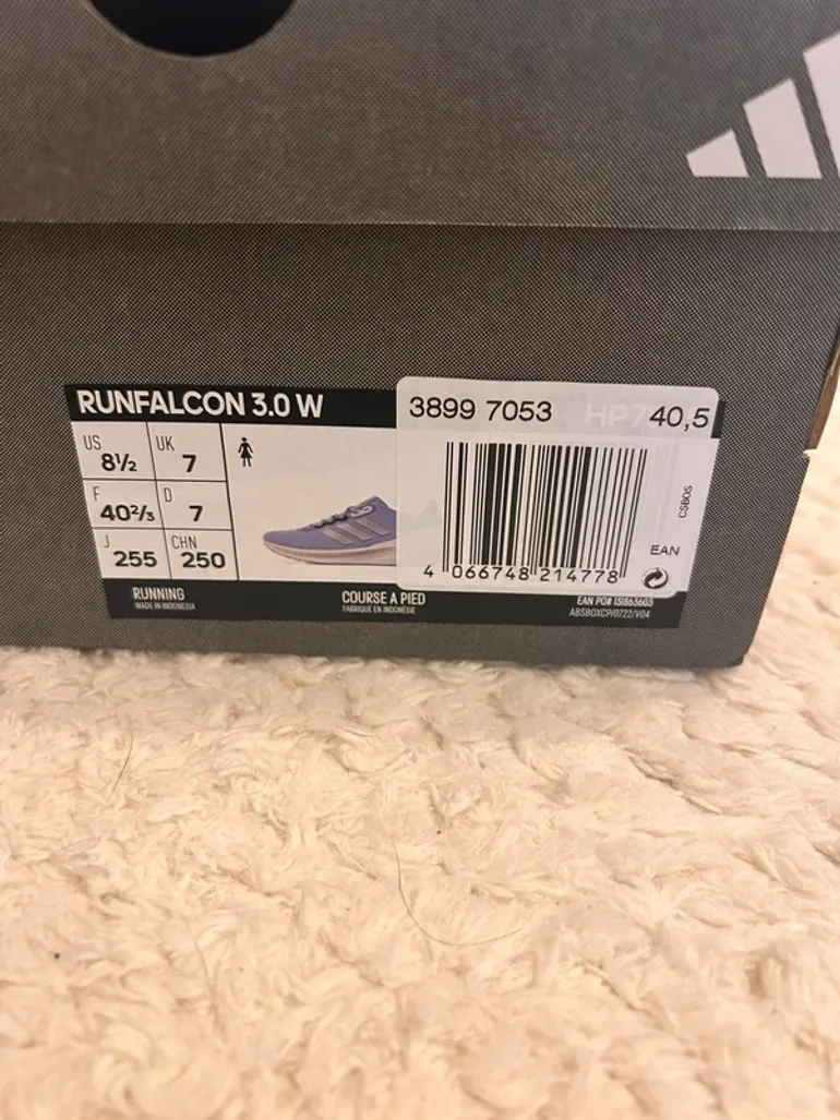 Used Adidas Runfalcon bike — image 6 of 6