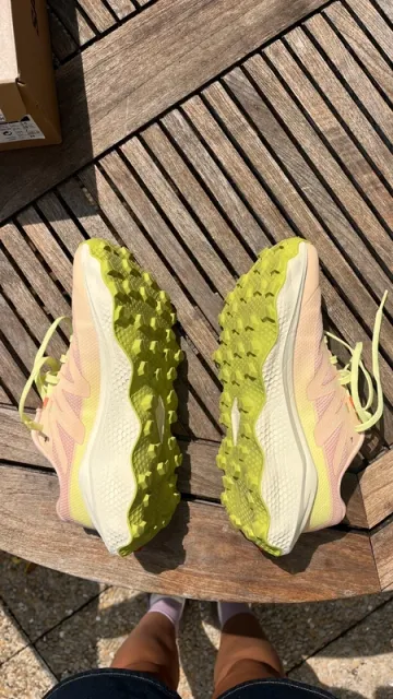 Used Salomon Ultra Flow 2 bike — image 3 of 4