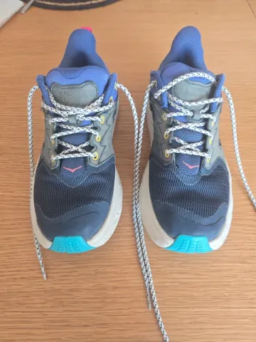 Gebrauchtes Hoka Anacapa 2 bike — Bild 1 von 6