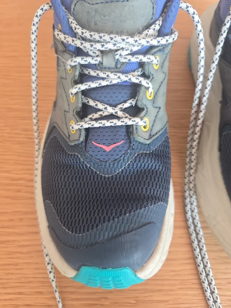 Gebrauchtes Hoka Anacapa 2 bike — Bild 2 von 6