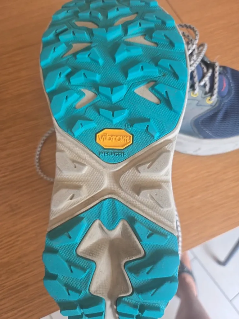 Gebrauchtes Hoka Anacapa 2 bike — Bild 5 von 6