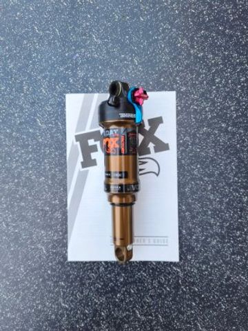 Gebrauchtes Fox Float DPS Factory 190x45 bike — Bild 1 von 7