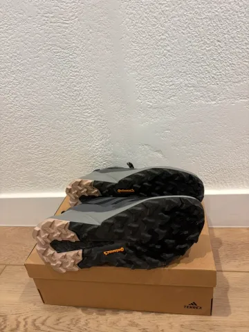 Brugt Adidas Trailmaker 2 W bike — billede 3 af 6