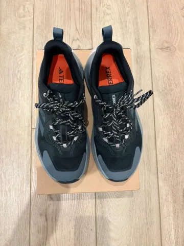 Brugt Adidas Trailmaker 2 W bike — billede 5 af 6