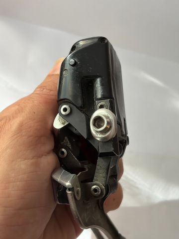 Brugt Sram RED eTap Front Derailleur bike — billede 2 af 9
