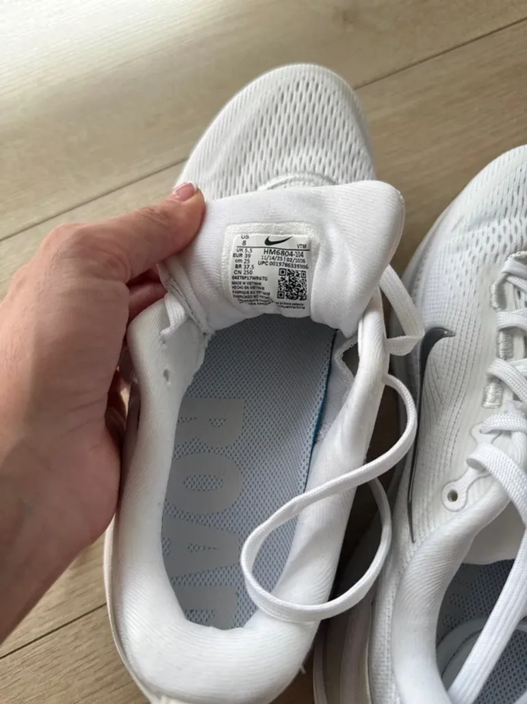 Gebrauchtes Nike Vomero 18 bike — Bild 4 von 5
