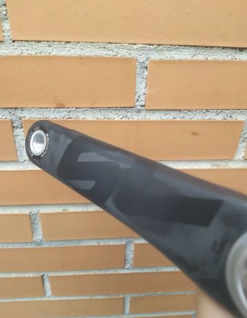 Brugt Race Face Next SL Crank 2022 bike — billede 8 af 10