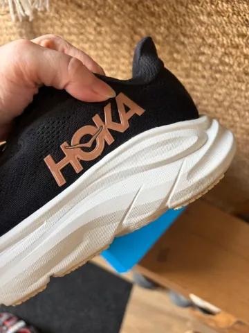 Brugt Hoka Clifton 10 bike — billede 2 af 9