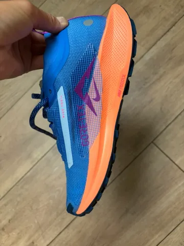 Käytetty Pegasus Trail 5 Gore-Tex bike — kuva 10 / 10