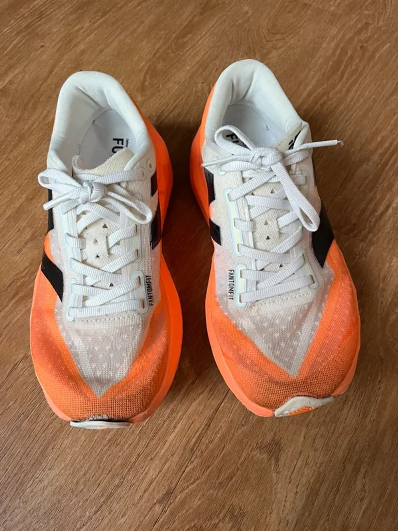 Used New Balance FuelCell Rebel v4 Running Shoes