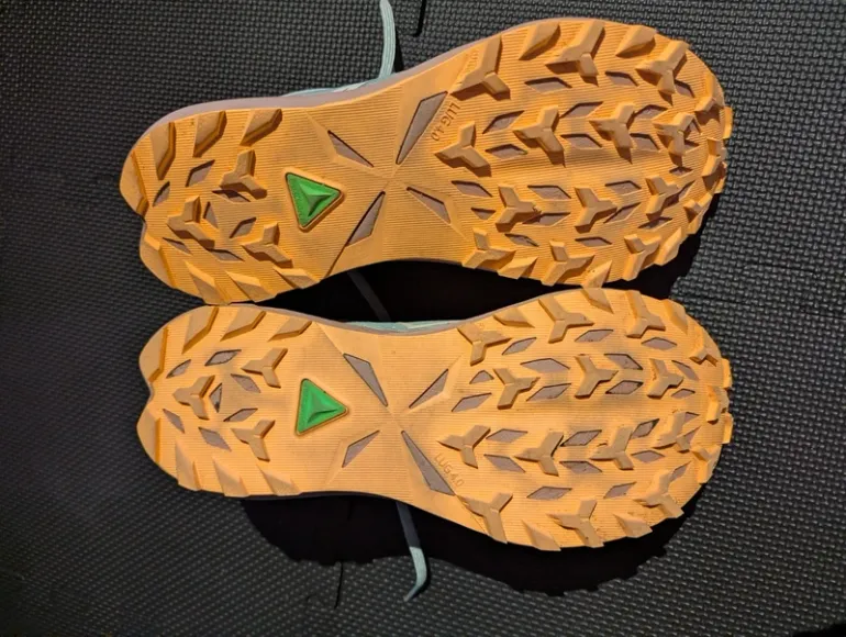 Used Asics Fuji Lite 6 bike — image 7 of 8