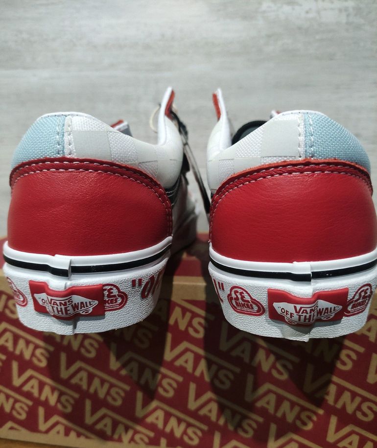 Vans style36 2021 bike d'occasion — image 6 sur 13