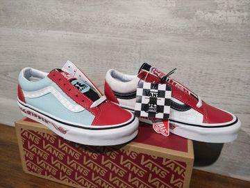 Käytetty Vans style36 2021 Cycling Shoes