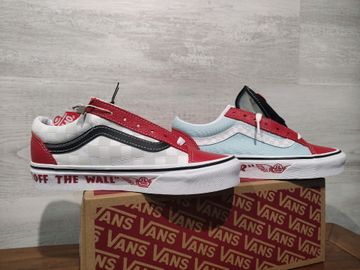 Used Vans style36 2021 bike — image 8 of 13