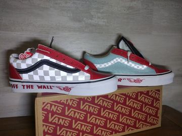 Used Vans style36 2021 bike — image 13 of 13
