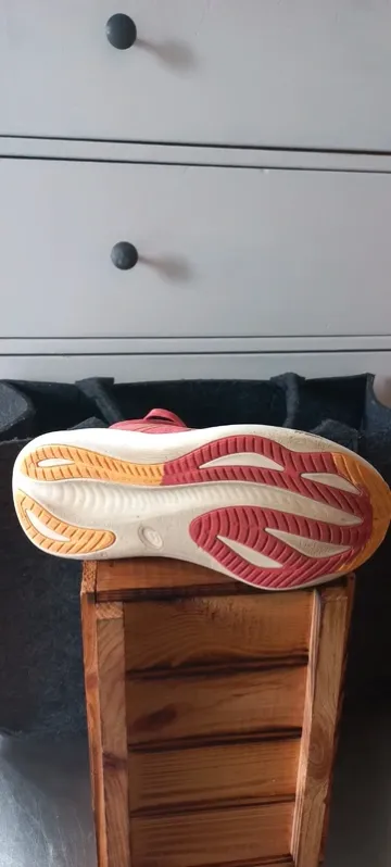 Used Asics Gel Nimbus 27 bike — image 6 of 12