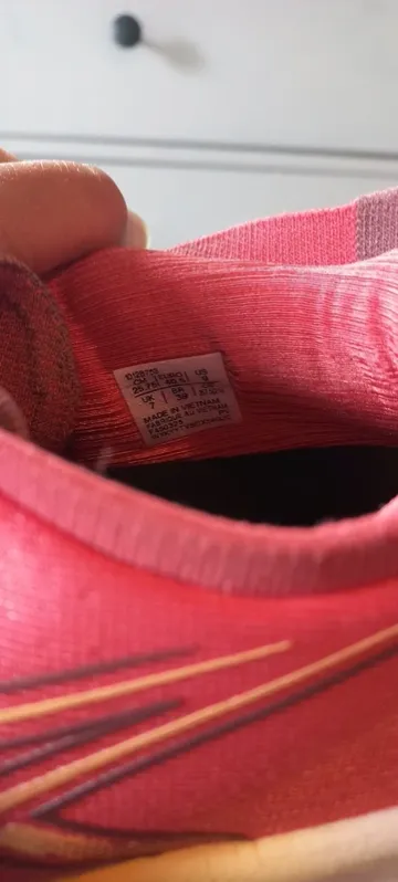 Used Asics Gel Nimbus 27 bike — image 10 of 12
