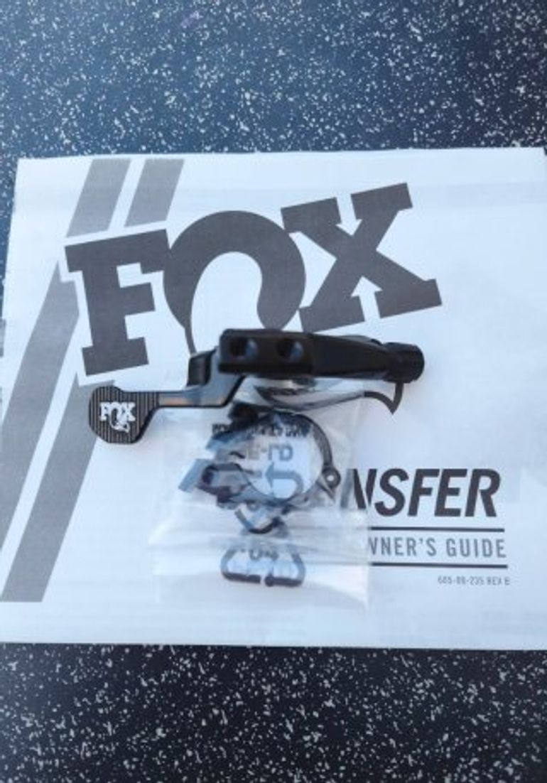 Gebrauchtes Fox Transfer 1X bike — Bild 1 von 5