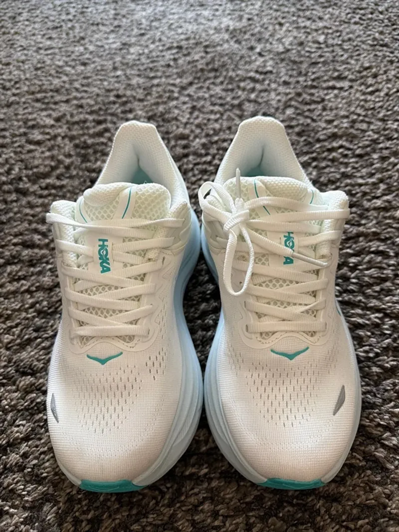 Używany Hoka Scarpe corsa Running Shoes