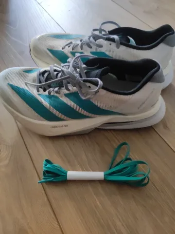 Używany Adidas Adizero Boston 13 bike — zdjęcie 7 z 15