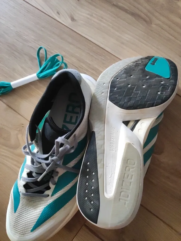 Używany Adidas Adizero Boston 13 bike — zdjęcie 11 z 15