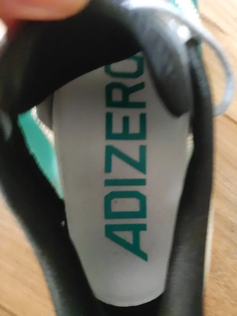 Używany Adidas Adizero Boston 13 bike — zdjęcie 10 z 15