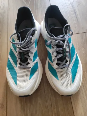 Używany Adidas Adizero Boston 13 bike — zdjęcie 2 z 15