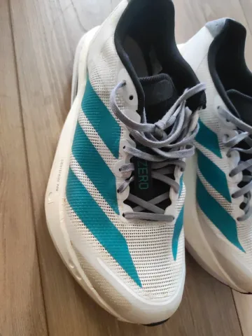Używany Adidas Adizero Boston 13 bike — zdjęcie 3 z 15