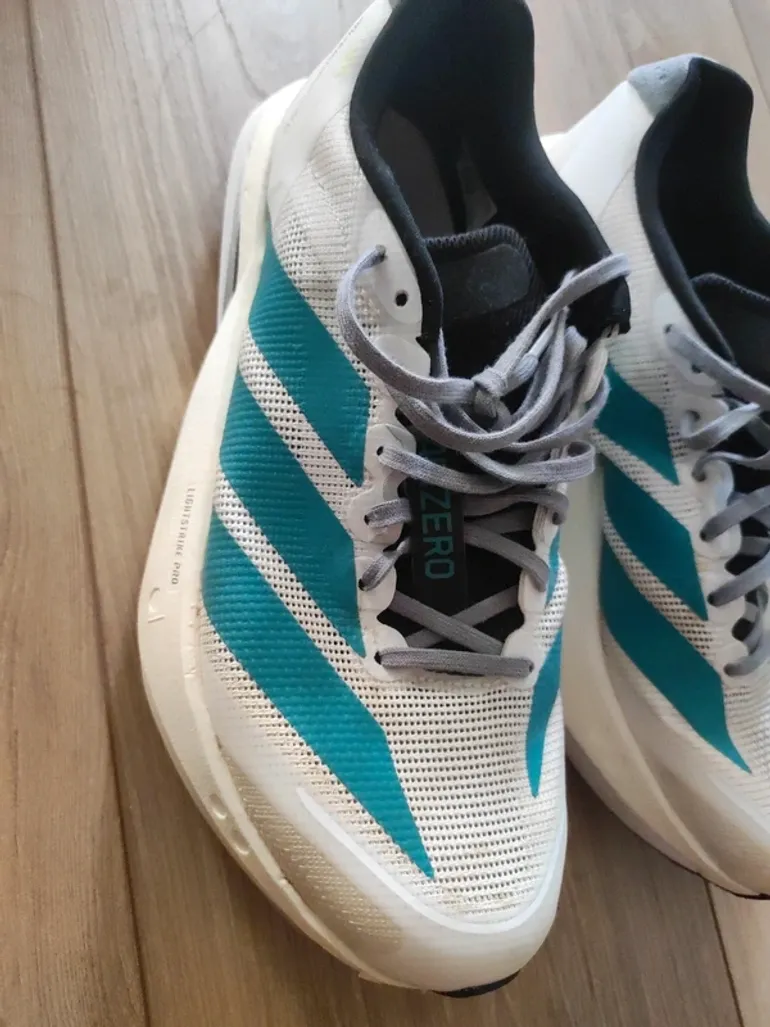Używany Adidas Adizero Boston 13 bike — zdjęcie 3 z 15