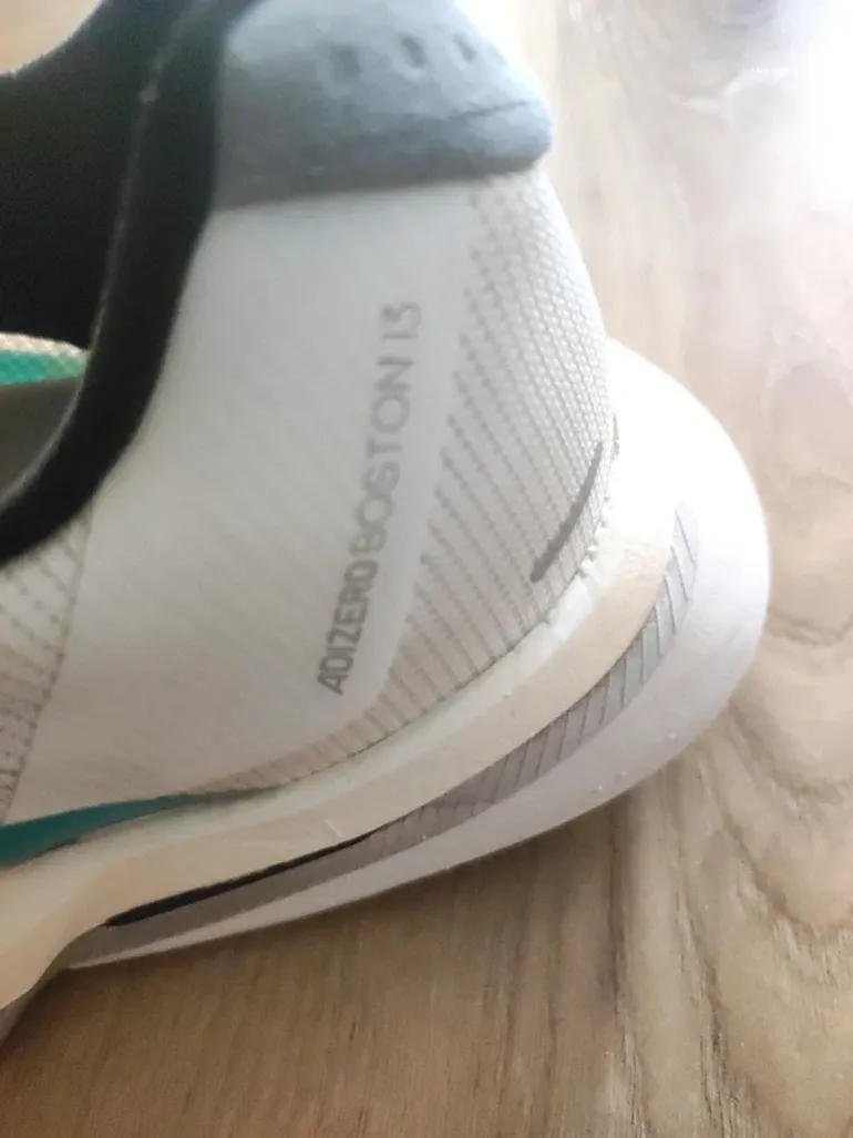 Używany Adidas Adizero Boston 13 bike — zdjęcie 13 z 15