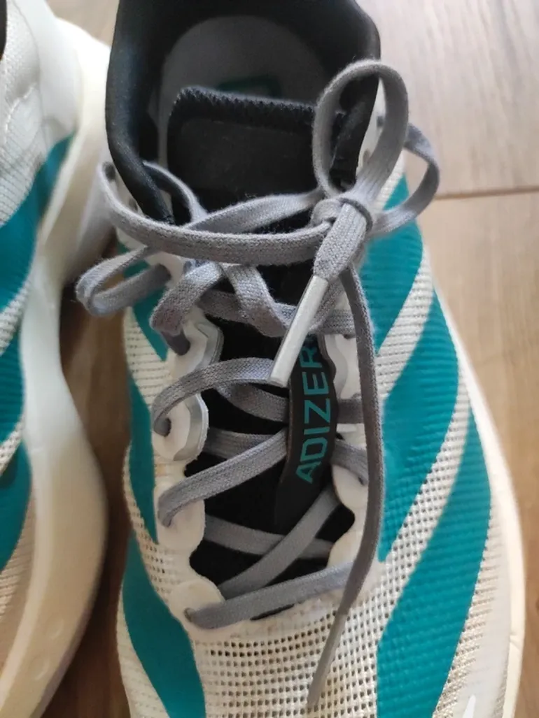 Używany Adidas Adizero Boston 13 bike — zdjęcie 4 z 15