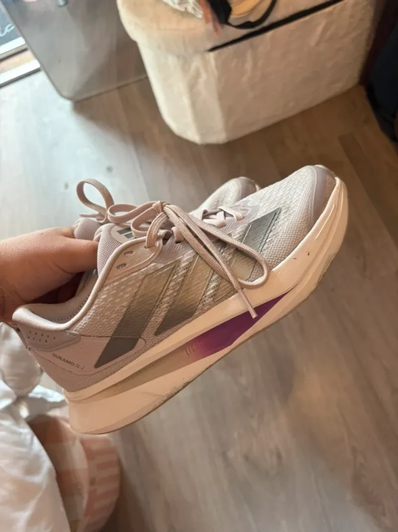 Używany Adidas Hardloopschoenen Running Shoes