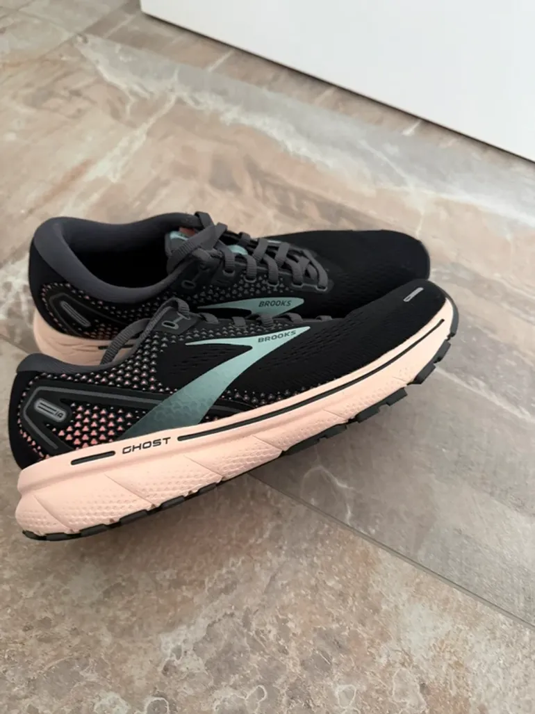 Used Brooks Laufschuhe bike — image 2 of 3
