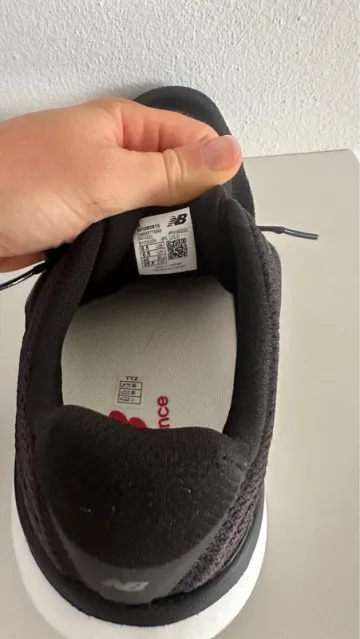 Gebrauchtes New Balance 1080 bike — Bild 5 von 5