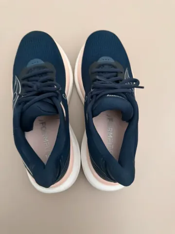 Brugt Saucony Triumph 23 bike — billede 3 af 4
