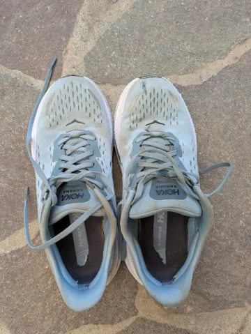 Used Scarpa Hoka bike — image 4 of 9