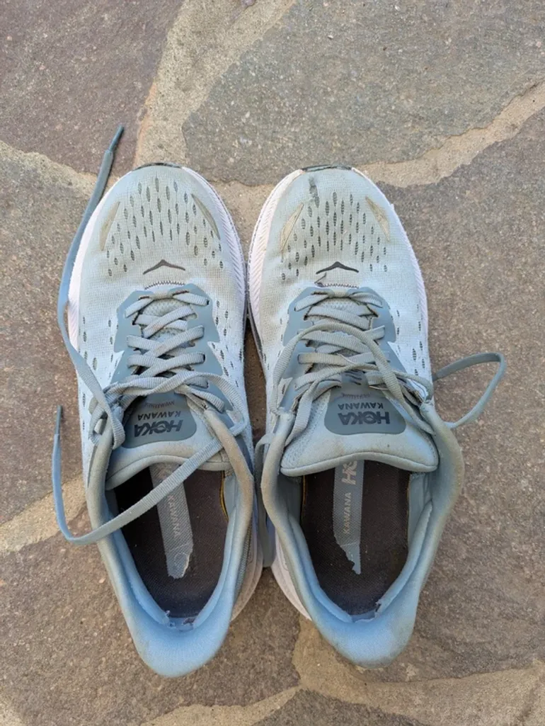 Used Scarpa Hoka bike — image 4 of 9