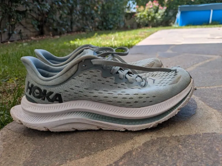 Used Scarpa Hoka bike — image 2 of 9