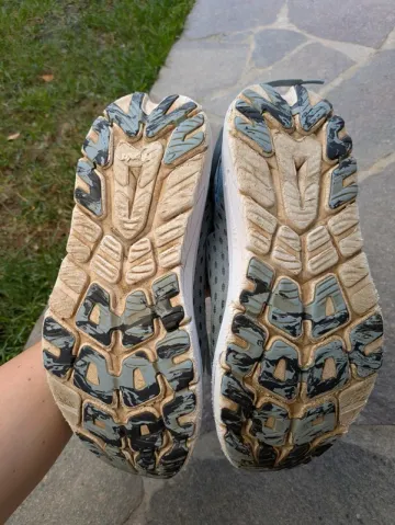 Used Scarpa Hoka bike — image 8 of 9