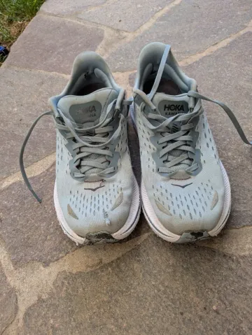 Used Scarpa Hoka bike — image 3 of 9