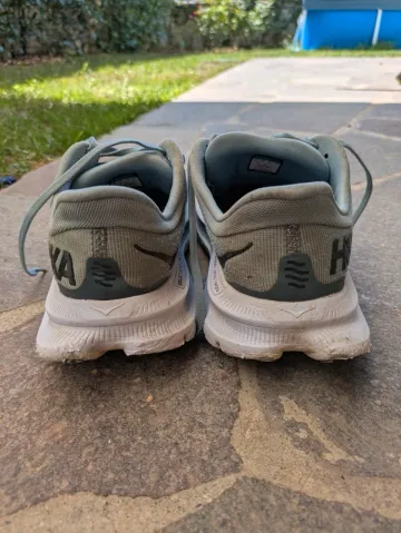 Used Scarpa Hoka bike — image 7 of 9