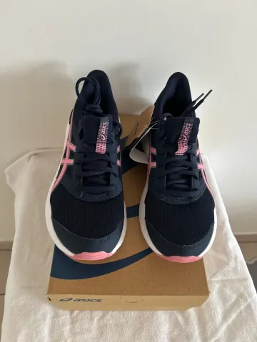 Gebrauchtes Asics Baskets bike — Bild 1 von 6