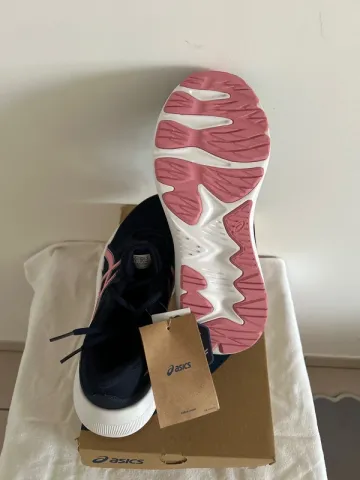 Gebrauchtes Asics Baskets bike — Bild 5 von 6