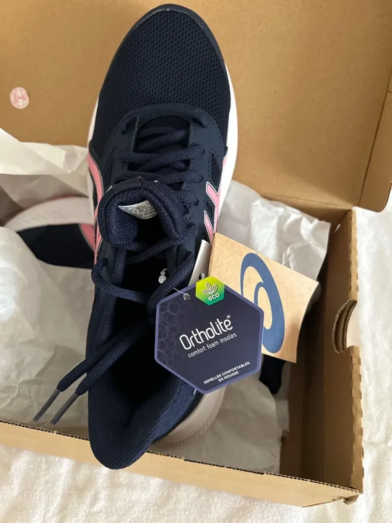 Gebrauchtes Asics Baskets bike — Bild 6 von 6