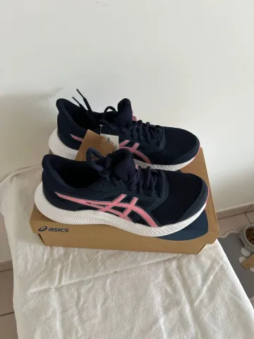 Gebrauchtes Asics Baskets bike — Bild 2 von 6